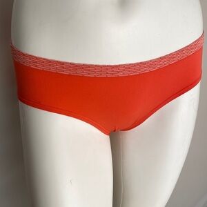 No Boundaries orange hipster panty M